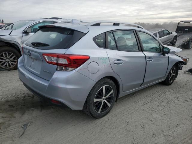 Photo 2 VIN: 4S3GTAD60K3710432 - SUBARU IMPREZA 