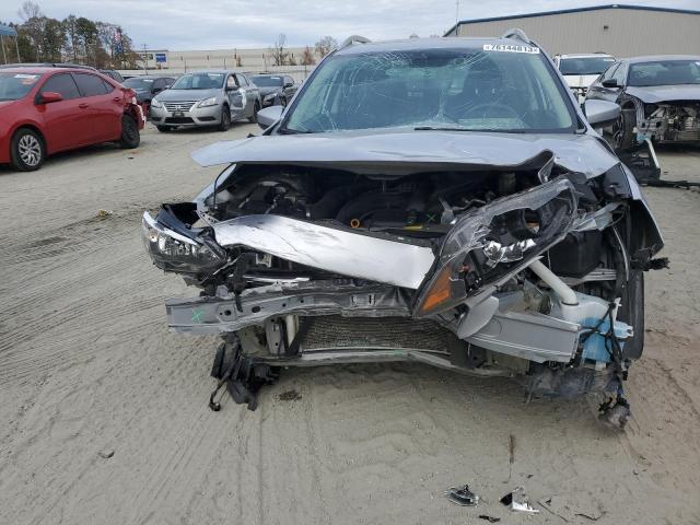 Photo 4 VIN: 4S3GTAD60K3710432 - SUBARU IMPREZA 