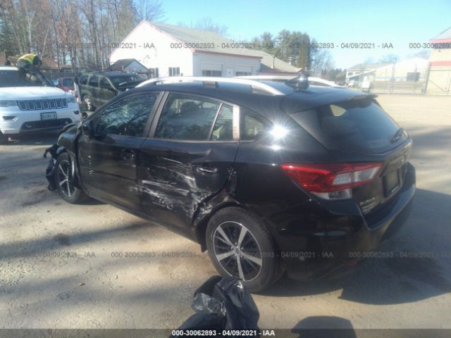 Photo 2 VIN: 4S3GTAD60K3722046 - SUBARU IMPREZA 