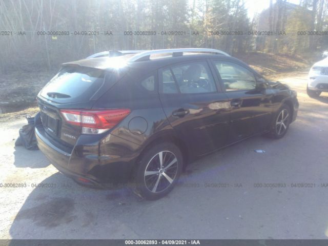 Photo 3 VIN: 4S3GTAD60K3722046 - SUBARU IMPREZA 