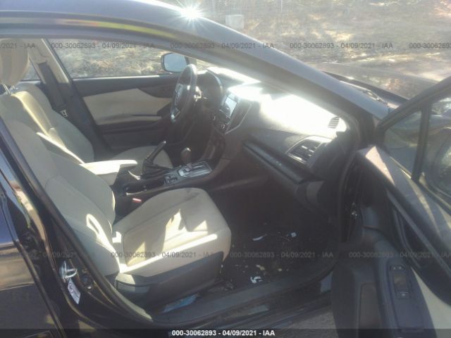 Photo 4 VIN: 4S3GTAD60K3722046 - SUBARU IMPREZA 