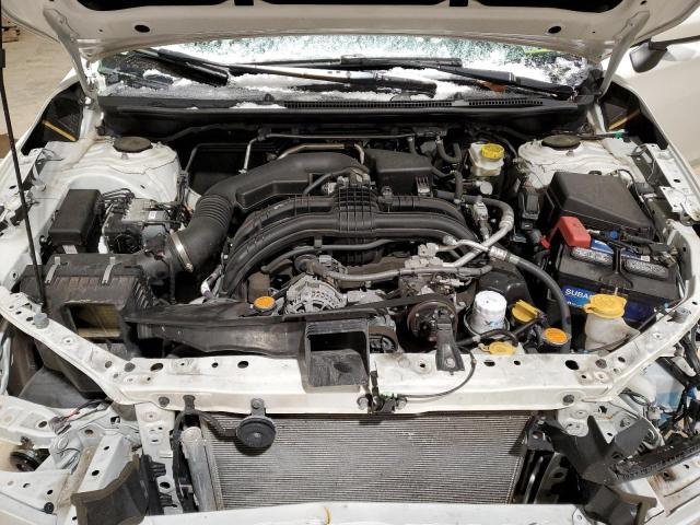 Photo 10 VIN: 4S3GTAD60K3722810 - SUBARU IMPREZA 