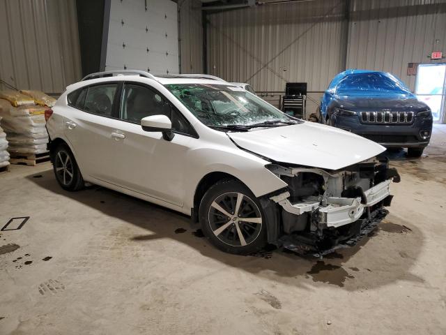 Photo 3 VIN: 4S3GTAD60K3722810 - SUBARU IMPREZA 