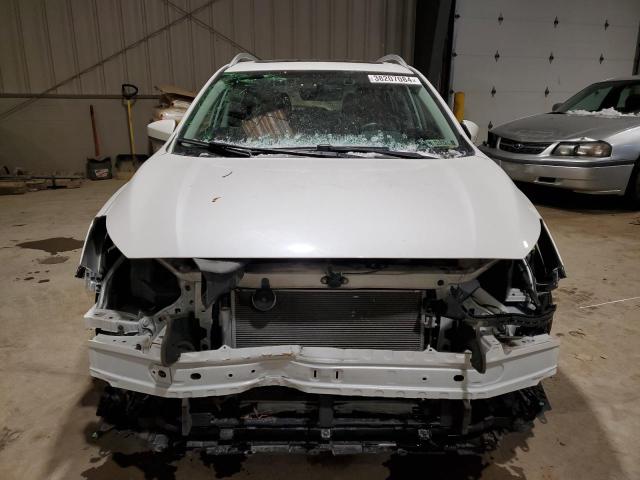 Photo 4 VIN: 4S3GTAD60K3722810 - SUBARU IMPREZA 