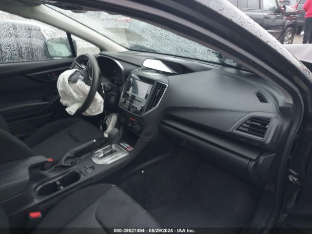 Photo 4 VIN: 4S3GTAD60K3726744 - SUBARU IMPREZA 