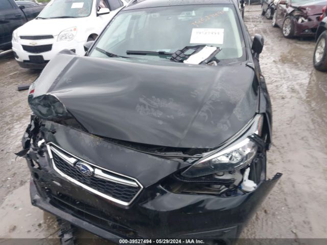 Photo 5 VIN: 4S3GTAD60K3726744 - SUBARU IMPREZA 