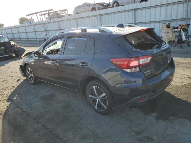 Photo 1 VIN: 4S3GTAD60K3727246 - SUBARU IMPREZA 