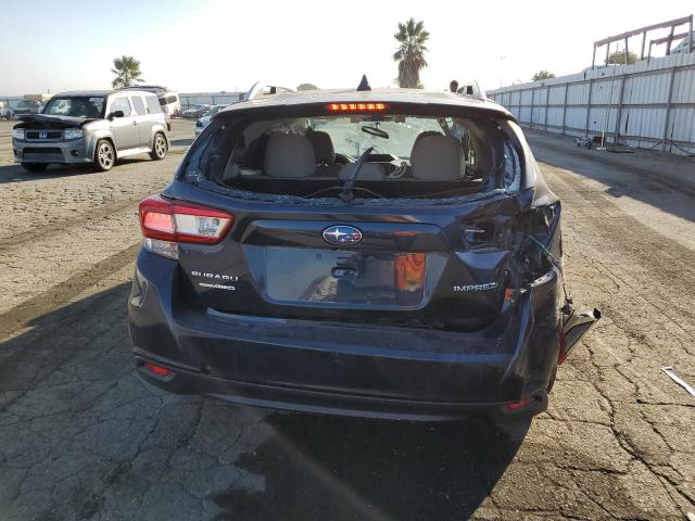 Photo 5 VIN: 4S3GTAD60K3727246 - SUBARU IMPREZA 