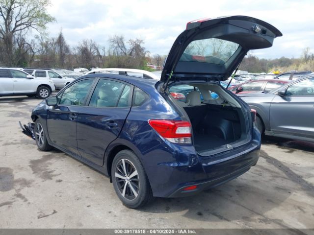 Photo 2 VIN: 4S3GTAD60K3734519 - SUBARU IMPREZA 