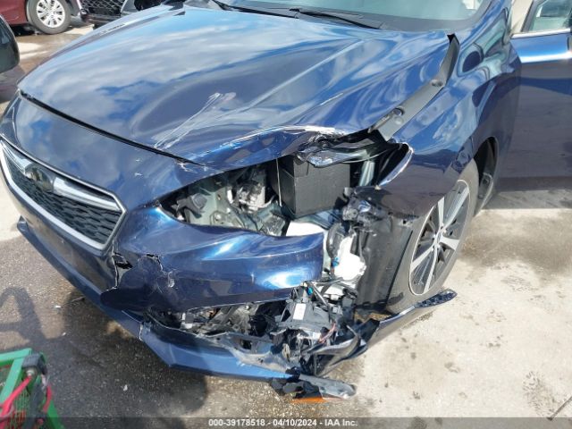 Photo 5 VIN: 4S3GTAD60K3734519 - SUBARU IMPREZA 