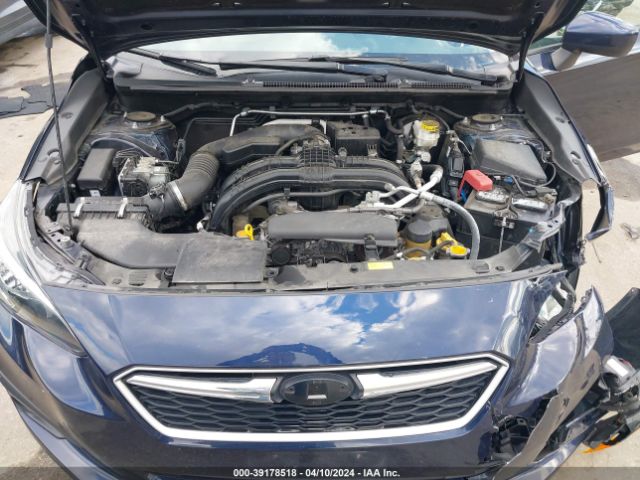 Photo 9 VIN: 4S3GTAD60K3734519 - SUBARU IMPREZA 