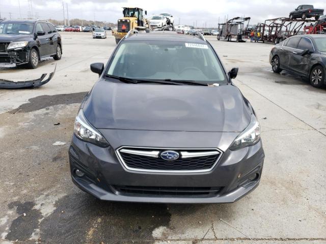 Photo 4 VIN: 4S3GTAD60K3740983 - SUBARU IMPREZA PR 