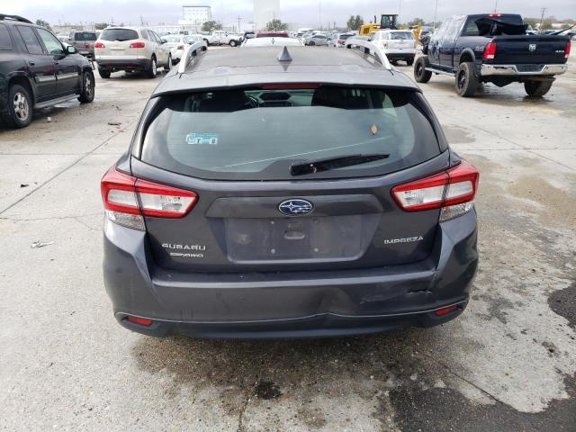 Photo 5 VIN: 4S3GTAD60K3740983 - SUBARU IMPREZA PR 