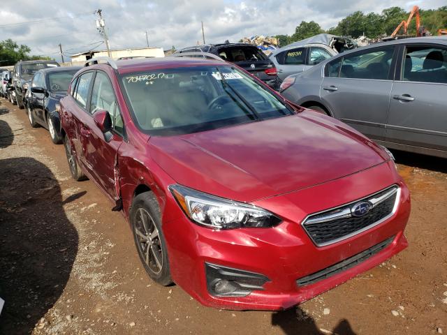 Photo 0 VIN: 4S3GTAD60K3742667 - SUBARU IMPREZA 