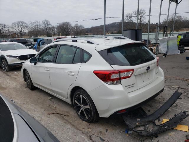 Photo 2 VIN: 4S3GTAD60K3744998 - SUBARU IMPREZA PR 