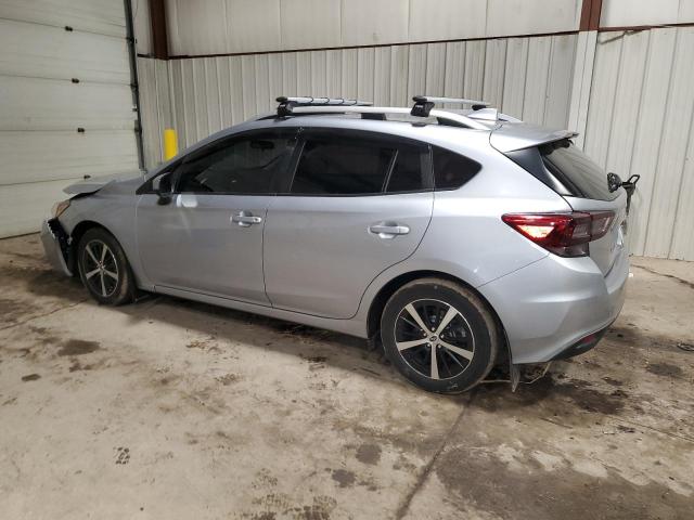 Photo 1 VIN: 4S3GTAD60K3748095 - SUBARU IMPREZA 