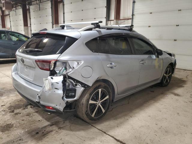 Photo 2 VIN: 4S3GTAD60K3748095 - SUBARU IMPREZA 