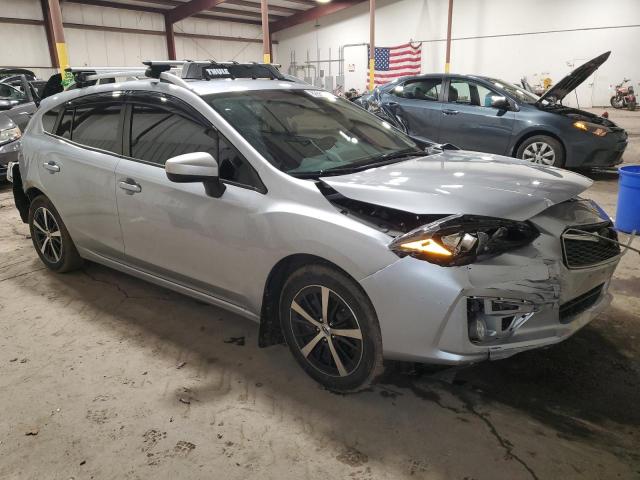 Photo 3 VIN: 4S3GTAD60K3748095 - SUBARU IMPREZA 