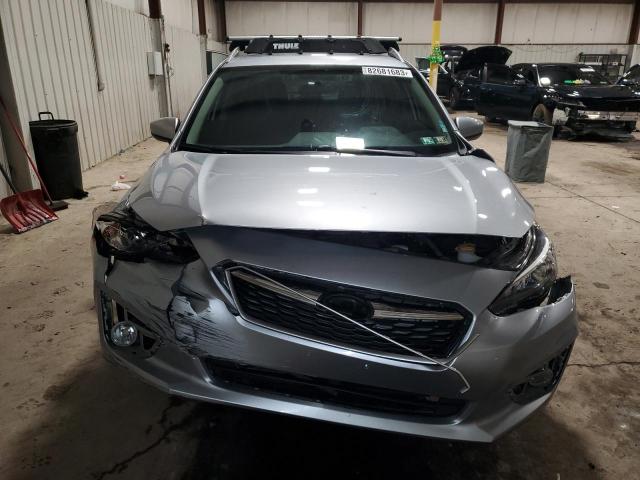 Photo 4 VIN: 4S3GTAD60K3748095 - SUBARU IMPREZA 