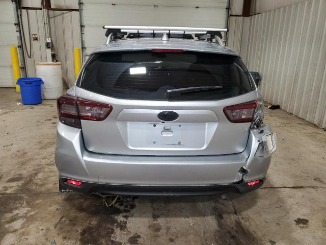 Photo 5 VIN: 4S3GTAD60K3748095 - SUBARU IMPREZA 