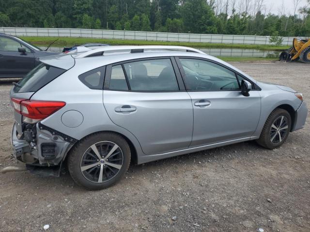 Photo 2 VIN: 4S3GTAD60K3753328 - SUBARU IMPREZA 