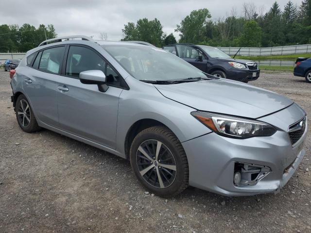 Photo 3 VIN: 4S3GTAD60K3753328 - SUBARU IMPREZA 