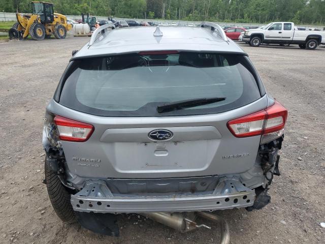 Photo 5 VIN: 4S3GTAD60K3753328 - SUBARU IMPREZA 