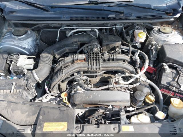 Photo 9 VIN: 4S3GTAD60K3759985 - SUBARU IMPREZA 