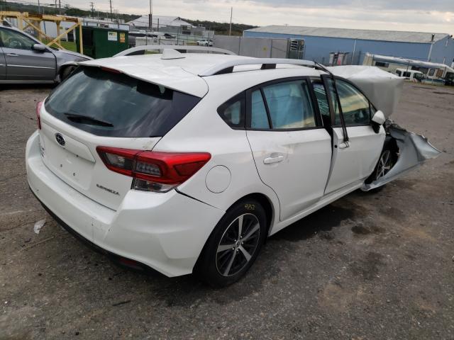 Photo 3 VIN: 4S3GTAD60L3706575 - SUBARU IMPREZA PR 