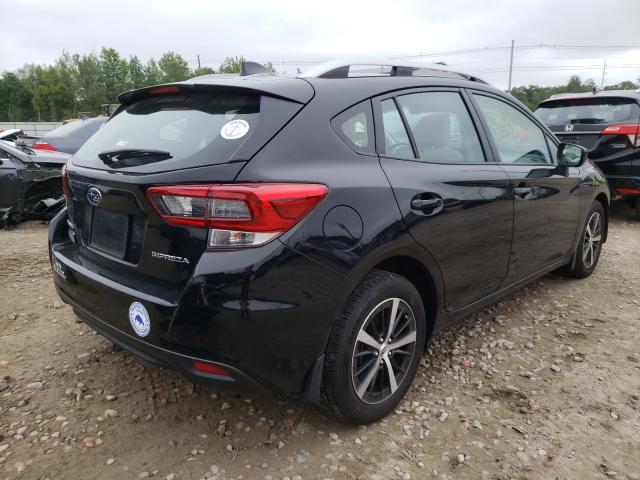 Photo 3 VIN: 4S3GTAD60L3712974 - SUBARU IMPREZA PR 