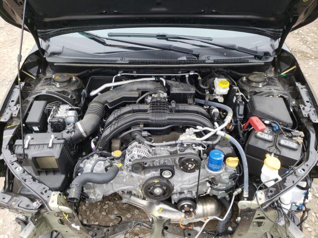 Photo 6 VIN: 4S3GTAD60L3712974 - SUBARU IMPREZA PR 