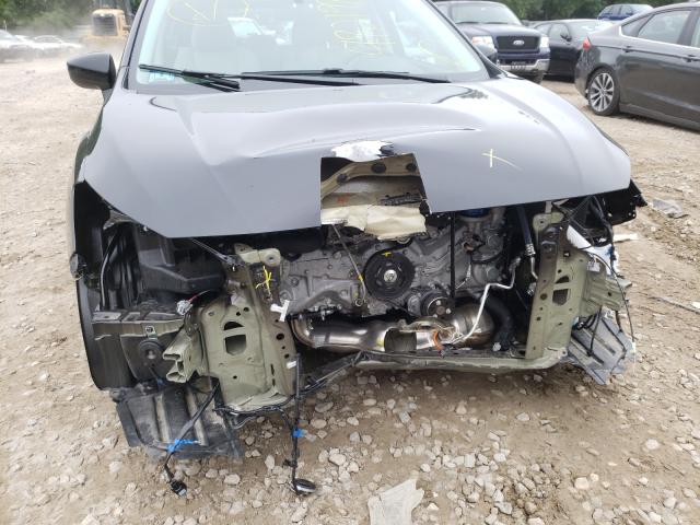 Photo 8 VIN: 4S3GTAD60L3712974 - SUBARU IMPREZA PR 