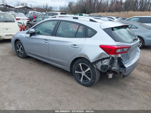 Photo 2 VIN: 4S3GTAD60L3725448 - SUBARU IMPREZA 