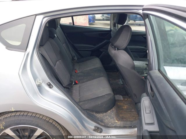 Photo 7 VIN: 4S3GTAD60L3725448 - SUBARU IMPREZA 