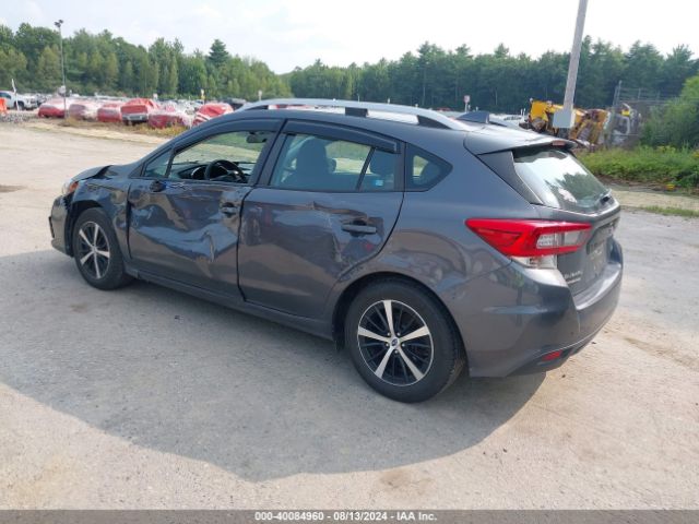 Photo 2 VIN: 4S3GTAD60L3728186 - SUBARU IMPREZA 