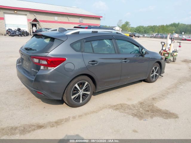 Photo 3 VIN: 4S3GTAD60L3728186 - SUBARU IMPREZA 