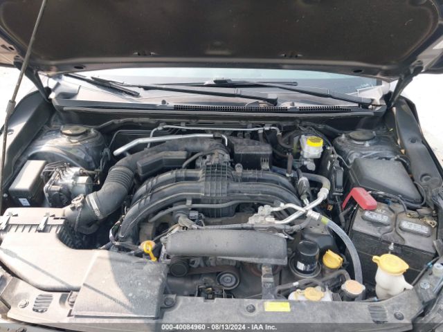 Photo 9 VIN: 4S3GTAD60L3728186 - SUBARU IMPREZA 