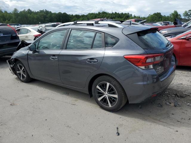 Photo 1 VIN: 4S3GTAD60M3701099 - SUBARU IMPREZA 