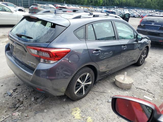 Photo 2 VIN: 4S3GTAD60M3701099 - SUBARU IMPREZA 