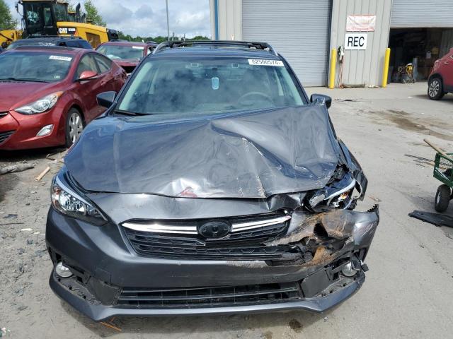 Photo 4 VIN: 4S3GTAD60M3701099 - SUBARU IMPREZA 