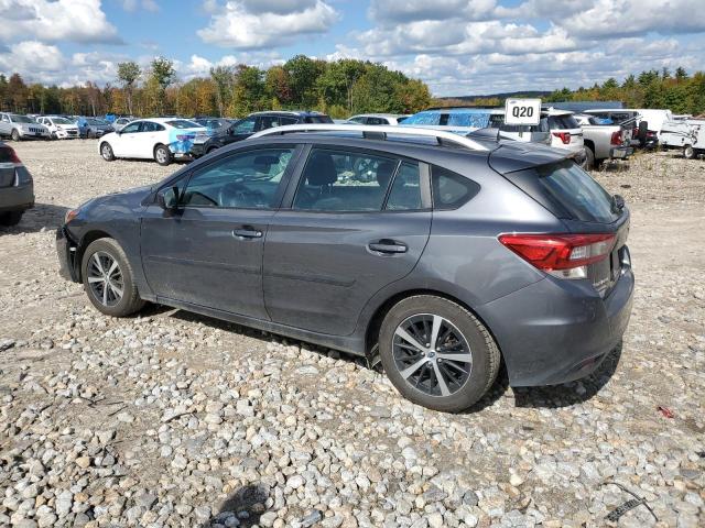 Photo 1 VIN: 4S3GTAD60M3704925 - SUBARU IMPREZA PR 