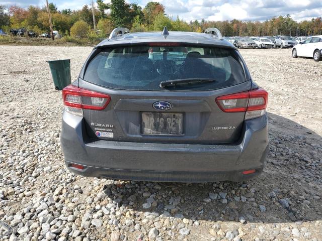 Photo 5 VIN: 4S3GTAD60M3704925 - SUBARU IMPREZA PR 