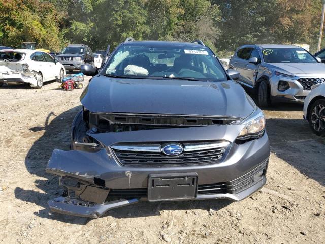 Photo 4 VIN: 4S3GTAD60N3715280 - SUBARU IMPREZA 