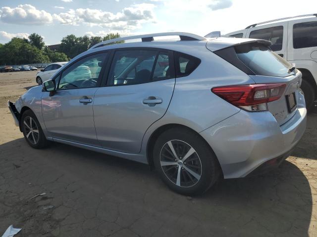 Photo 1 VIN: 4S3GTAD60N3722388 - SUBARU IMPREZA PR 