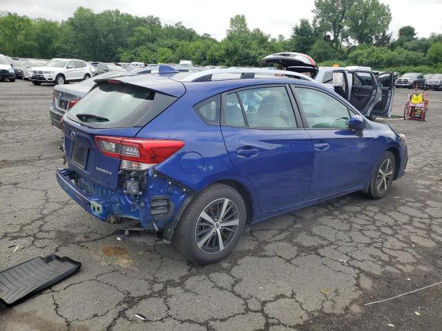 Photo 2 VIN: 4S3GTAD60N3725985 - SUBARU IMPREZA PR 