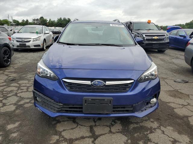 Photo 4 VIN: 4S3GTAD60N3725985 - SUBARU IMPREZA PR 