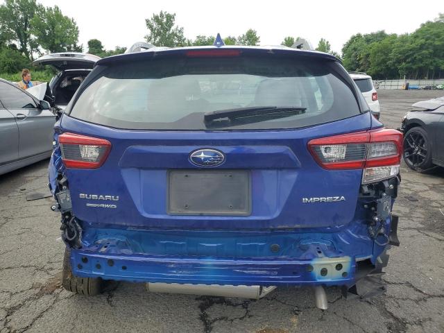 Photo 5 VIN: 4S3GTAD60N3725985 - SUBARU IMPREZA PR 