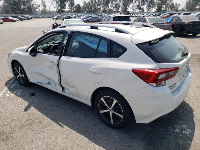 Photo 1 VIN: 4S3GTAD60P3702032 - SUBARU IMPREZA 