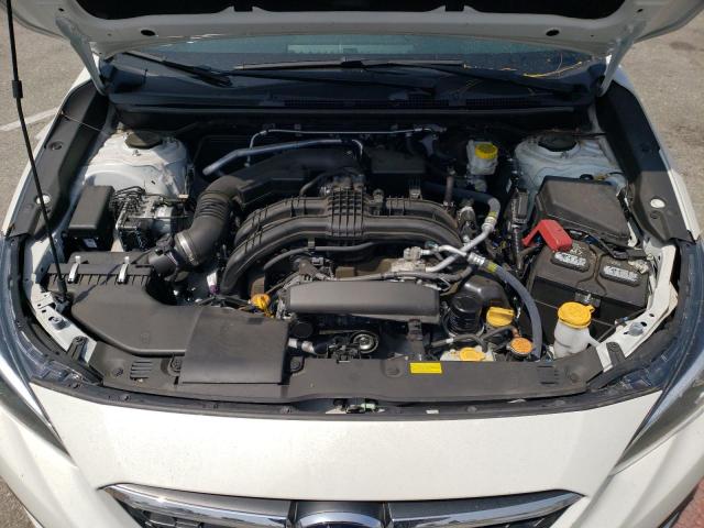 Photo 10 VIN: 4S3GTAD60P3702032 - SUBARU IMPREZA 