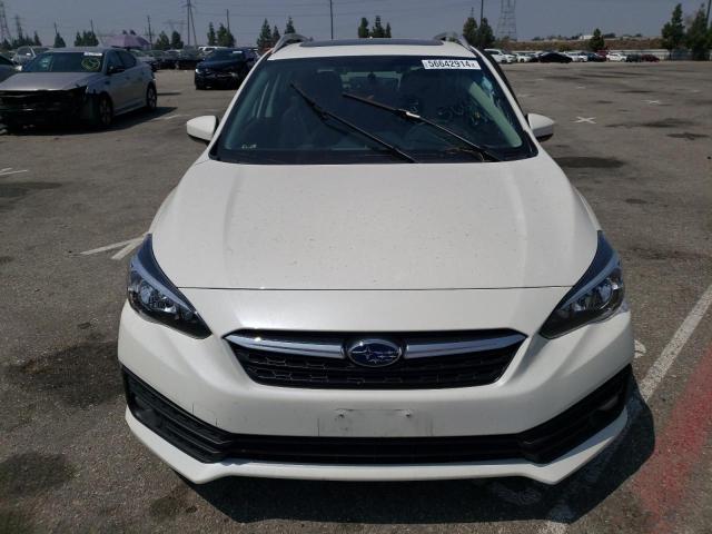 Photo 4 VIN: 4S3GTAD60P3702032 - SUBARU IMPREZA 